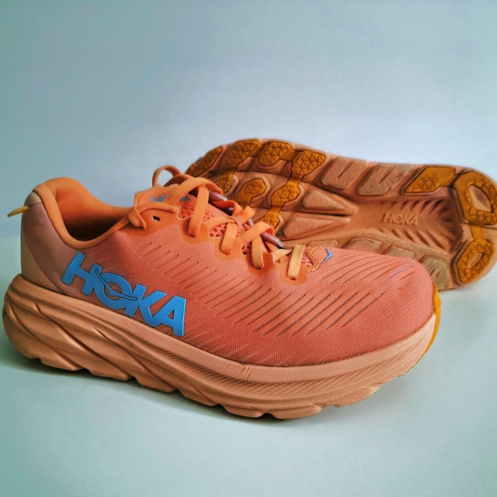 Hoka Rincon 3 Running Training - Picture 10 of 10